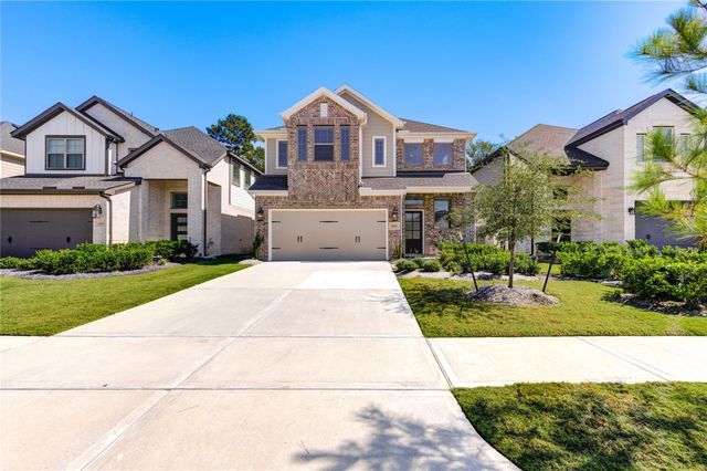 10636 Wild Chives, Conroe, TX 77385