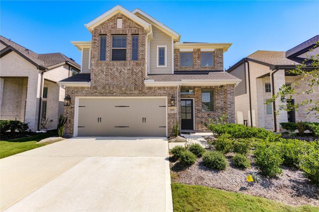 10636 Wild Chives, Conroe, TX 77385