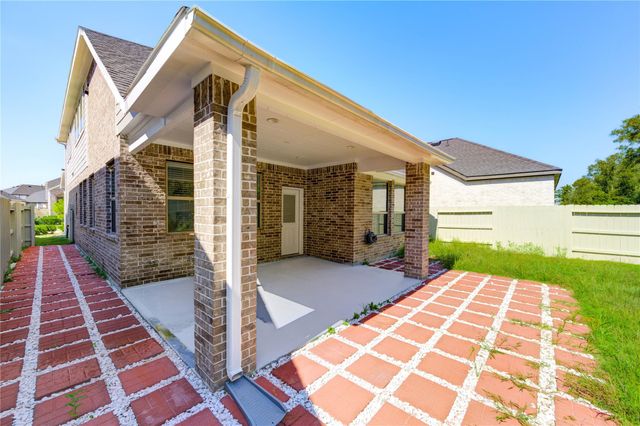 10636 Wild Chives, Conroe, TX 77385