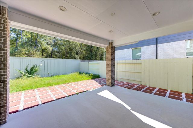 10636 Wild Chives, Conroe, TX 77385