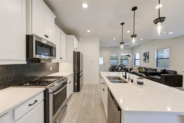 10636 Wild Chives, Conroe, TX 77385