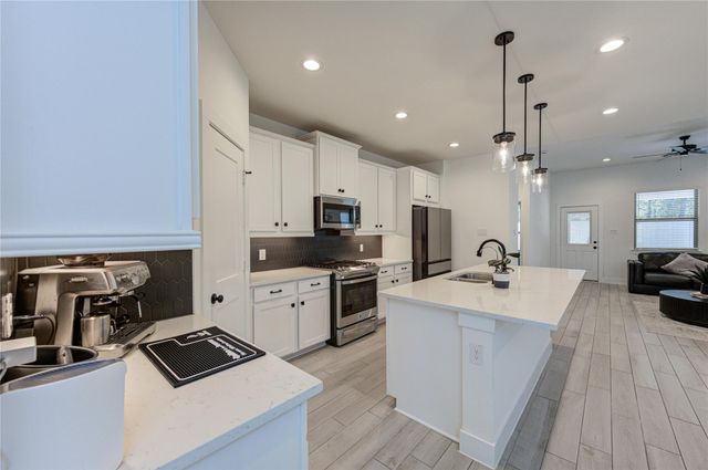 10636 Wild Chives, Conroe, TX 77385