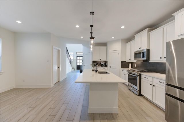 10636 Wild Chives, Conroe, TX 77385