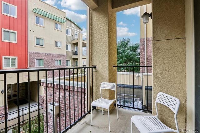 1044 Rockhurst Drive 201, Highlands Ranch, CO 80129