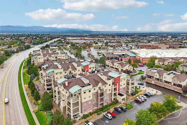 1044 Rockhurst Drive 201, Highlands Ranch, CO 80129