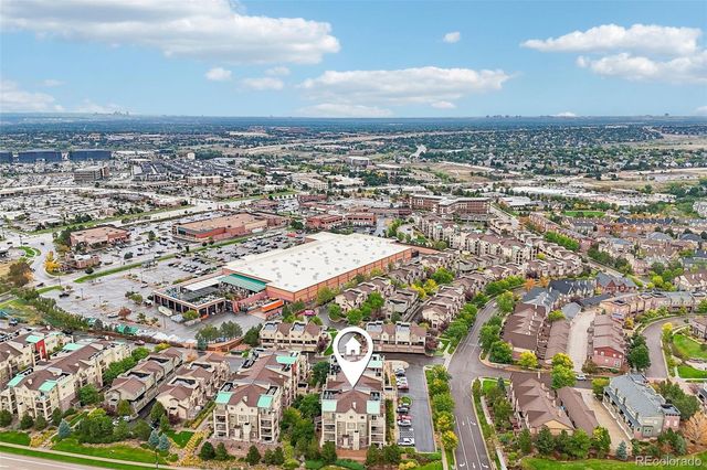 1044 Rockhurst Drive 201, Highlands Ranch, CO 80129