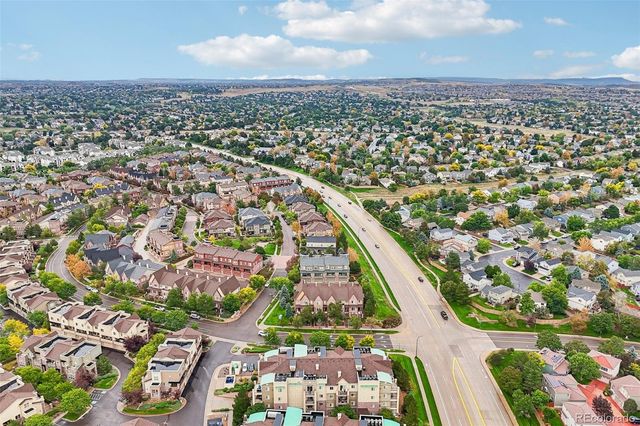 1044 Rockhurst Drive 201, Highlands Ranch, CO 80129