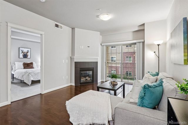 1044 Rockhurst Drive 201, Highlands Ranch, CO 80129