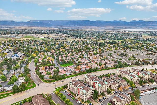 1044 Rockhurst Drive 201, Highlands Ranch, CO 80129