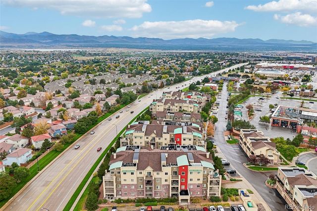 1044 Rockhurst Drive 201, Highlands Ranch, CO 80129