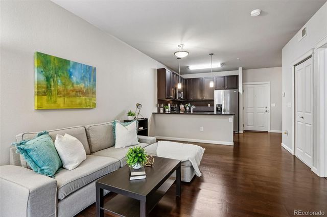 1044 Rockhurst Drive 201, Highlands Ranch, CO 80129