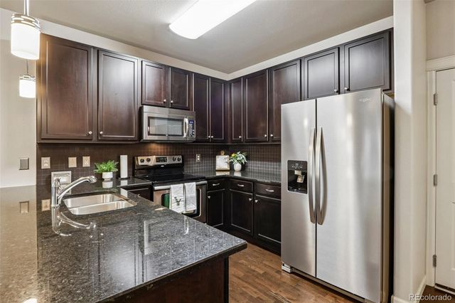 1044 Rockhurst Drive 201, Highlands Ranch, CO 80129
