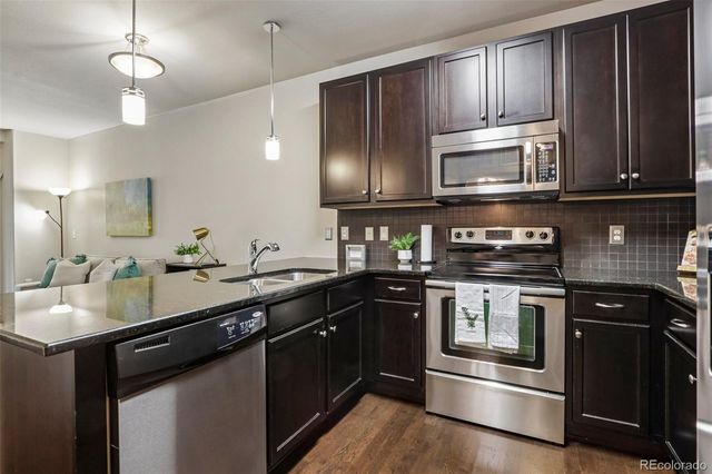 1044 Rockhurst Drive 201, Highlands Ranch, CO 80129