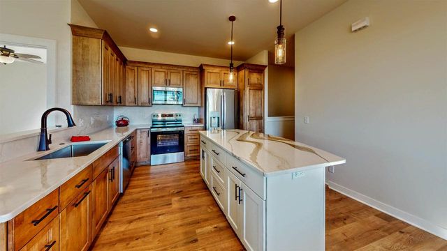 724 E Reinel Street, Jefferson, WI 53549