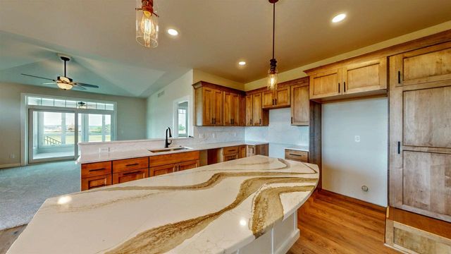 724 E Reinel Street, Jefferson, WI 53549