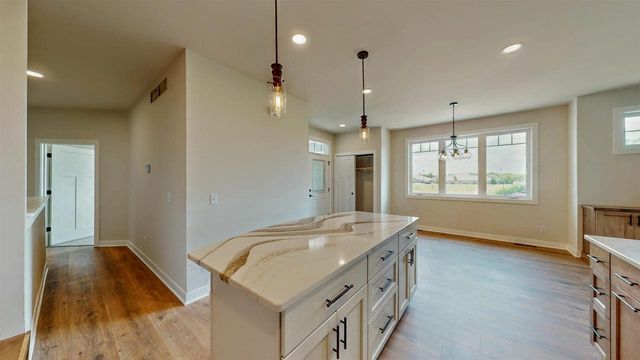 724 E Reinel Street, Jefferson, WI 53549