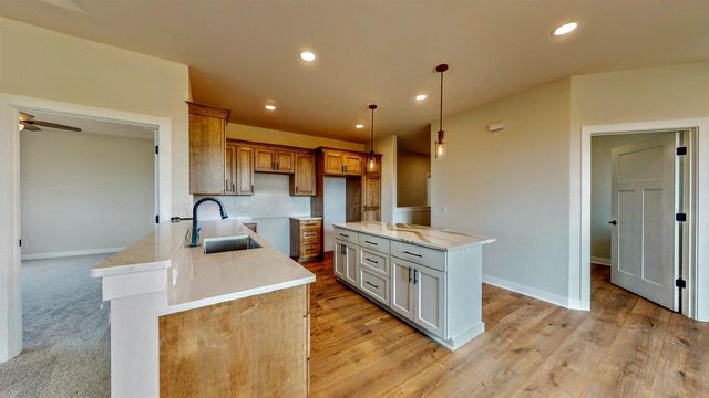 724 E Reinel Street, Jefferson, WI 53549