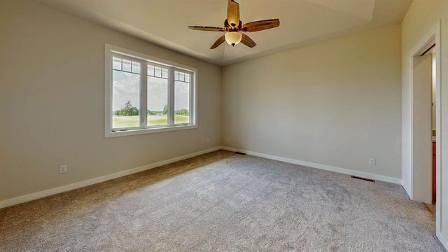 724 E Reinel Street, Jefferson, WI 53549