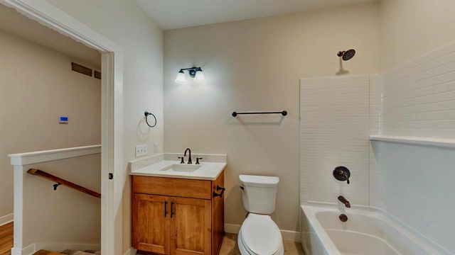 724 E Reinel Street, Jefferson, WI 53549