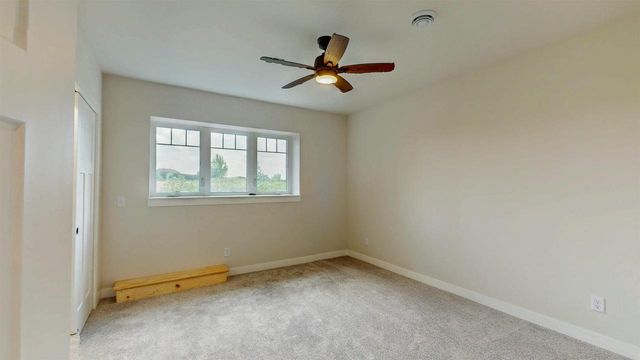 724 E Reinel Street, Jefferson, WI 53549