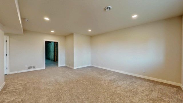 724 E Reinel Street, Jefferson, WI 53549