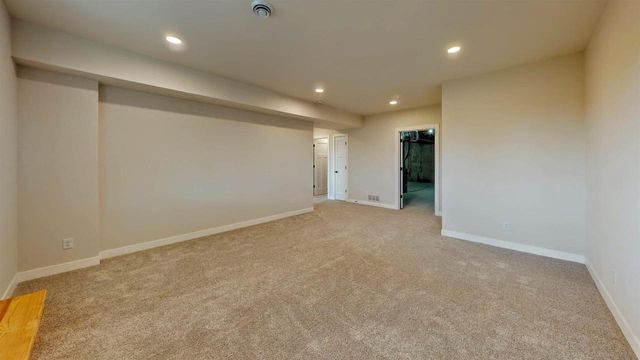 724 E Reinel Street, Jefferson, WI 53549