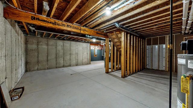 724 E Reinel Street, Jefferson, WI 53549