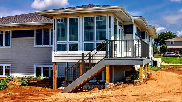 724 E Reinel Street, Jefferson, WI 53549