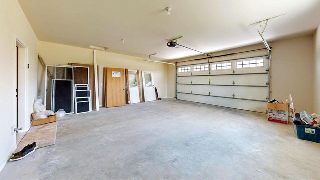 724 E Reinel Street, Jefferson, WI 53549