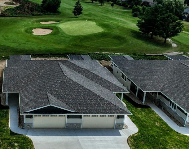 724 E Reinel Street, Jefferson, WI 53549