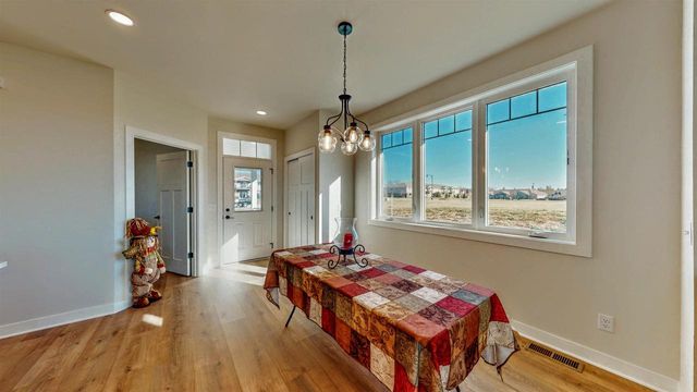 724 E Reinel Street, Jefferson, WI 53549