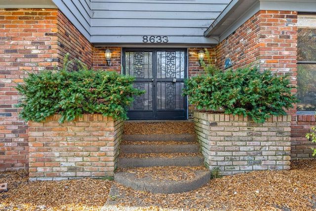 8633 LOXLEY FWY, Memphis, TN 38016