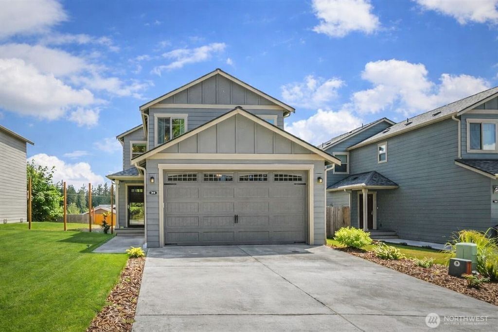 364 NE OHenry Court, Poulsbo, WA 98370