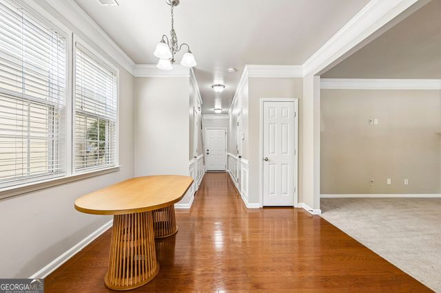 606 Lofty Lane SW, Atlanta, GA 30331