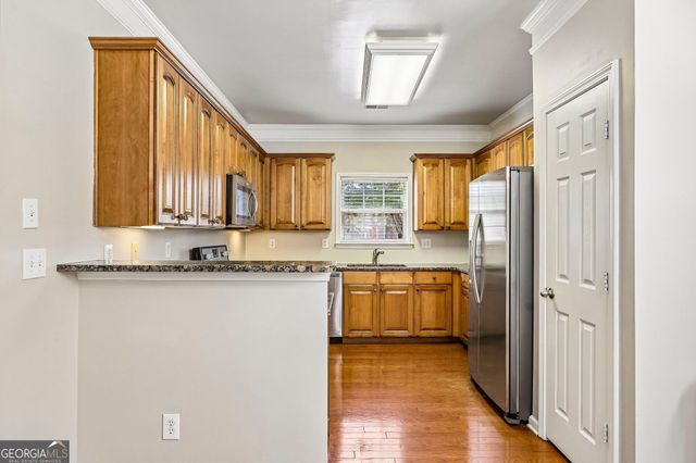 606 Lofty Lane SW, Atlanta, GA 30331