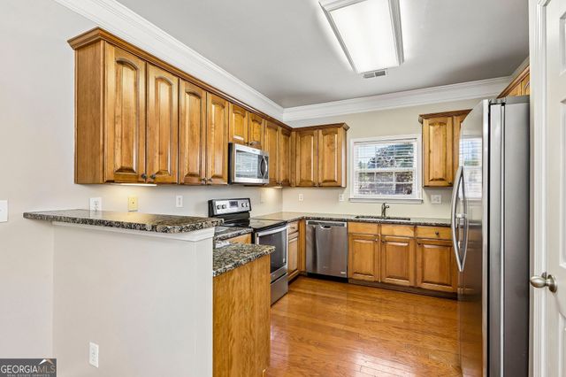 606 Lofty Lane SW, Atlanta, GA 30331