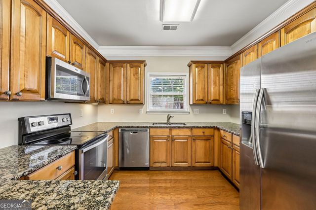 606 Lofty Lane SW, Atlanta, GA 30331