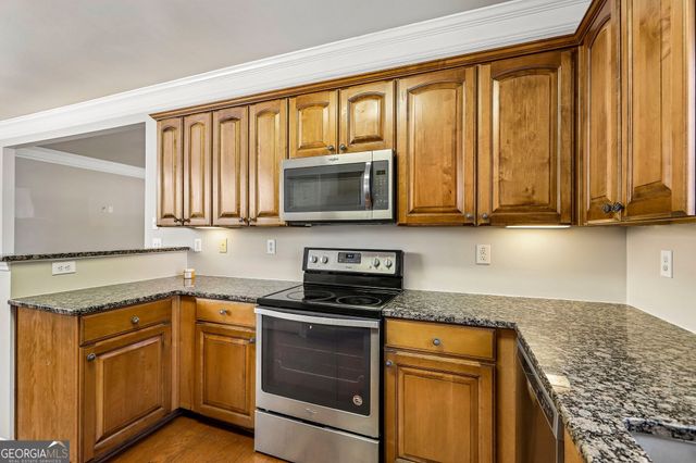 606 Lofty Lane SW, Atlanta, GA 30331