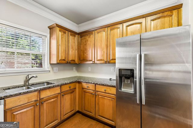 606 Lofty Lane SW, Atlanta, GA 30331