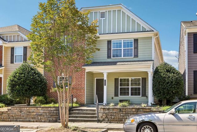 606 Lofty Lane SW, Atlanta, GA 30331