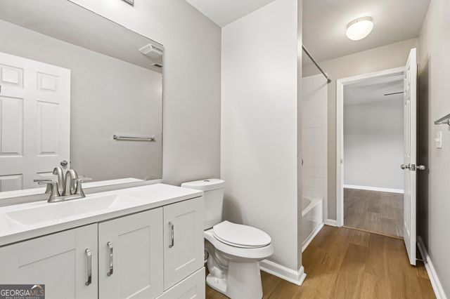 606 Lofty Lane SW, Atlanta, GA 30331