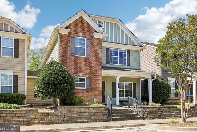 606 Lofty Lane SW, Atlanta, GA 30331