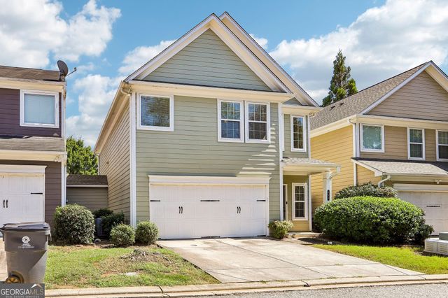 606 Lofty Lane SW, Atlanta, GA 30331
