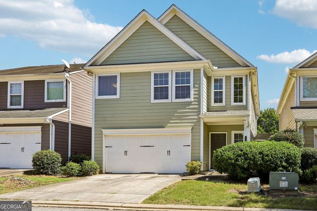 606 Lofty Lane SW, Atlanta, GA 30331