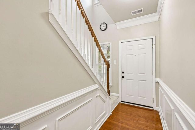 606 Lofty Lane SW, Atlanta, GA 30331