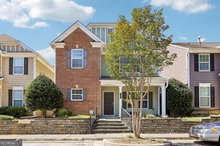 606 Lofty Lane SW, Atlanta, GA 30331