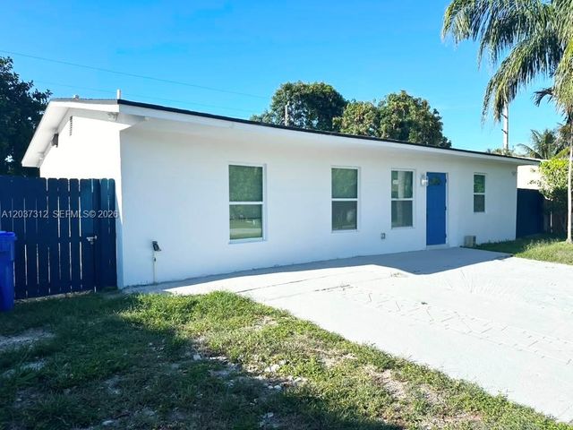 1473 NE 30th Court, Pompano Beach, FL 33064