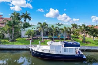 2174 Bayou RD, Punta Gorda, FL 33950