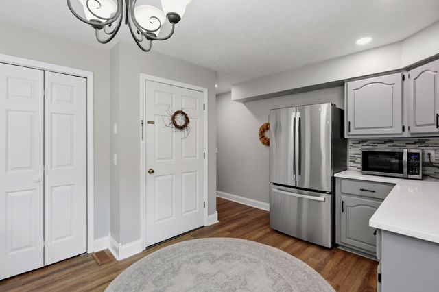 151 Edgewood Drive, Harrodsburg, KY 40330