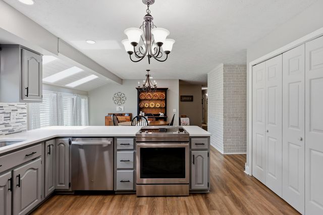 151 Edgewood Drive, Harrodsburg, KY 40330